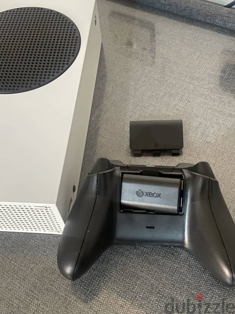 Xbox series s 1
