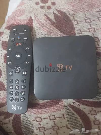 Android tv