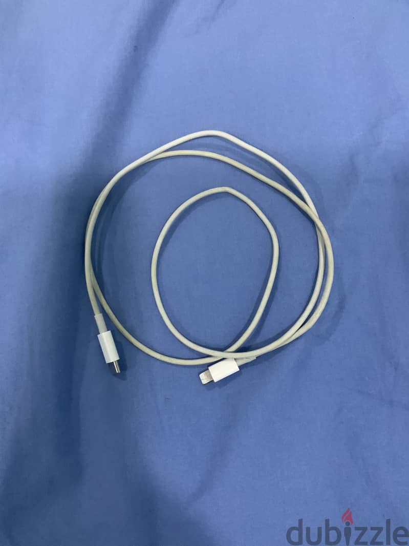 Apple - iPhone XR like new 1