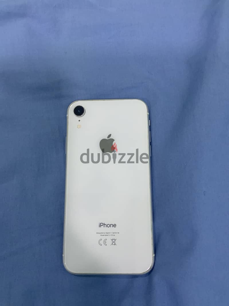 Apple - iPhone XR like new 2