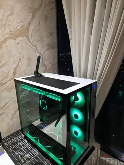 High-End Gaming & Performance PC For Sale