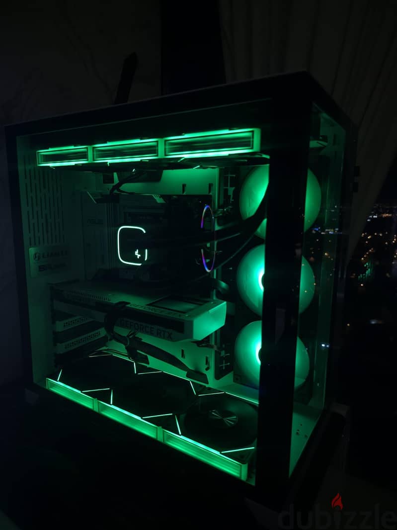 High-End Gaming & Performance PC For Sale 5