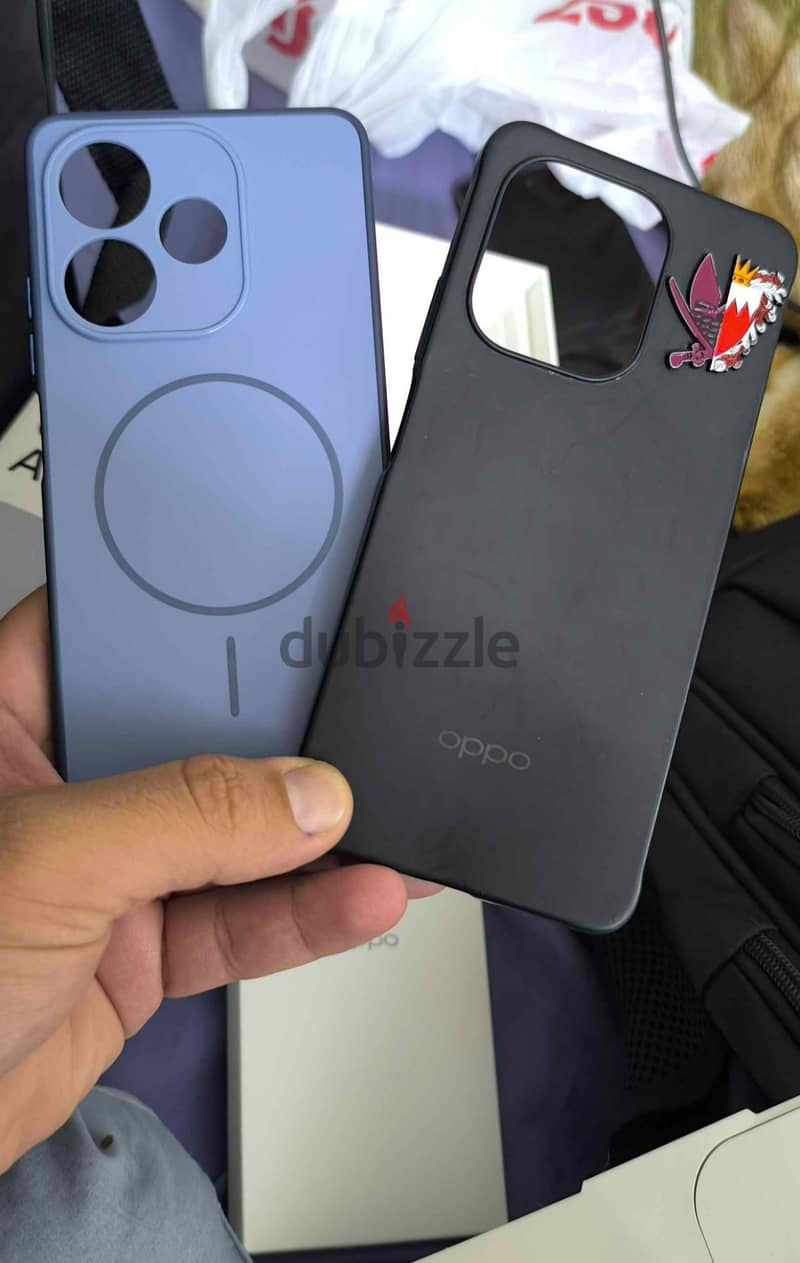 Exchange possible OPPO A5 pro 5g ram 8+8/256 gb complete box 5