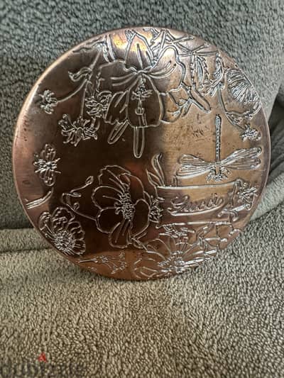 Gucci mirror