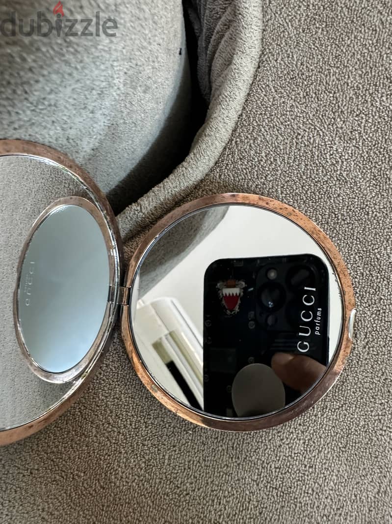 Gucci mirror 1