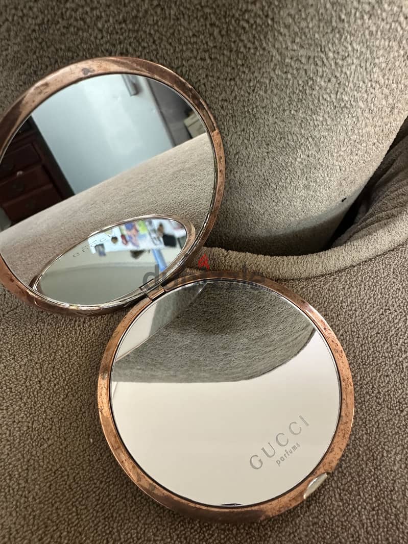 Gucci mirror 2