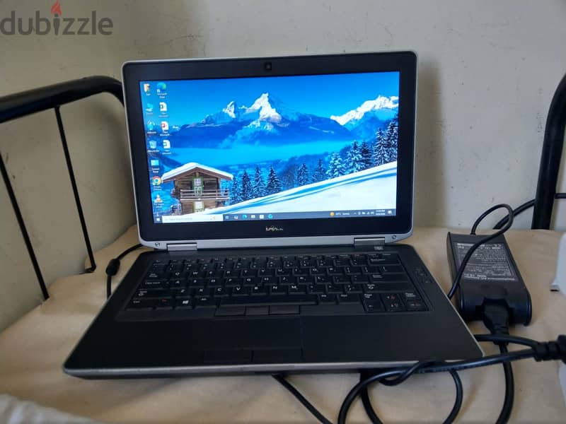 Dell Laptop For Sale Price 25 Bd. 2