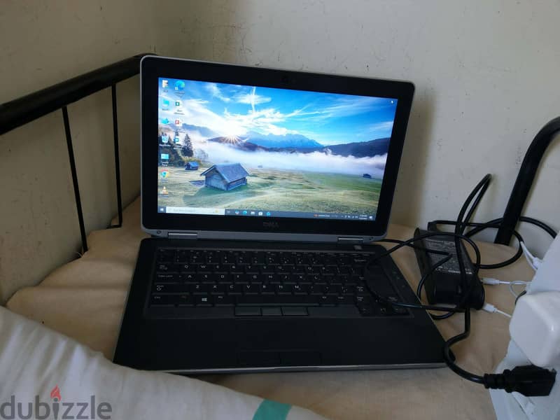Dell Laptop For Sale Price 25 Bd. 3