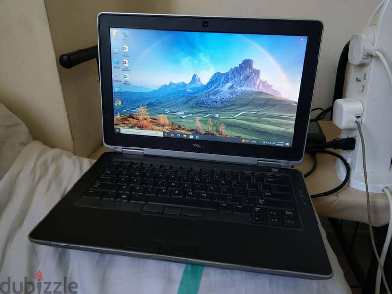 Dell Laptop For Sale Price 25 Bd. 5