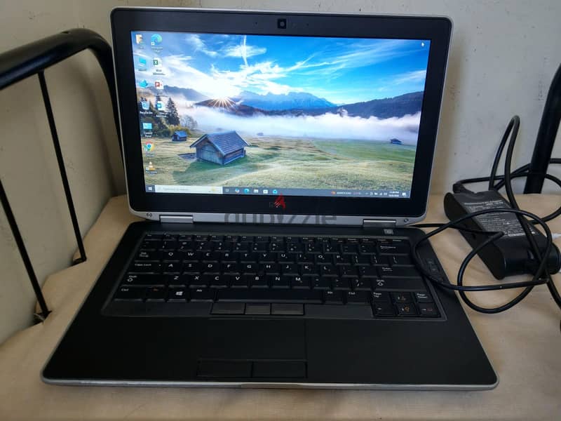 Dell Laptop For Sale Price 25 Bd. 7