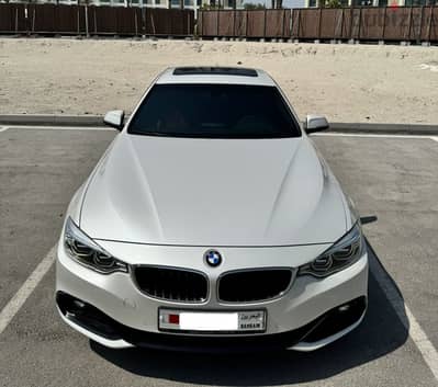 BMW 428 - First Owner