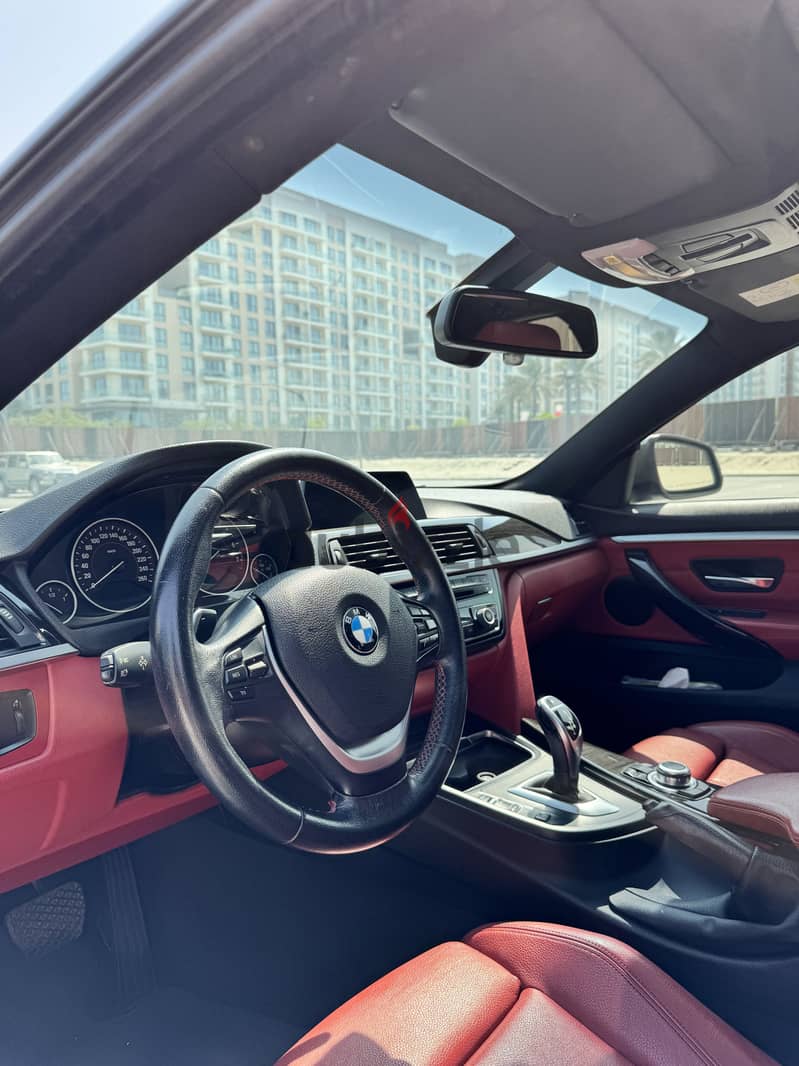 BMW 428 - First Owner 2