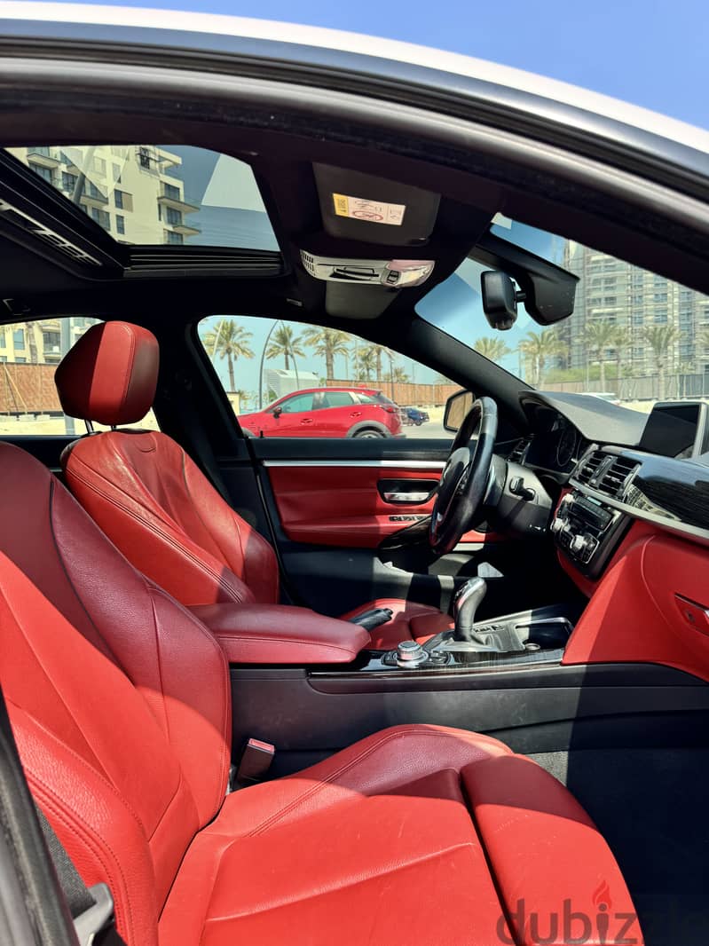 BMW 428 - First Owner 3