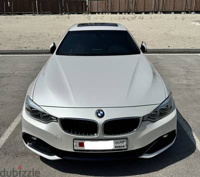 BMW 428 - First Owner