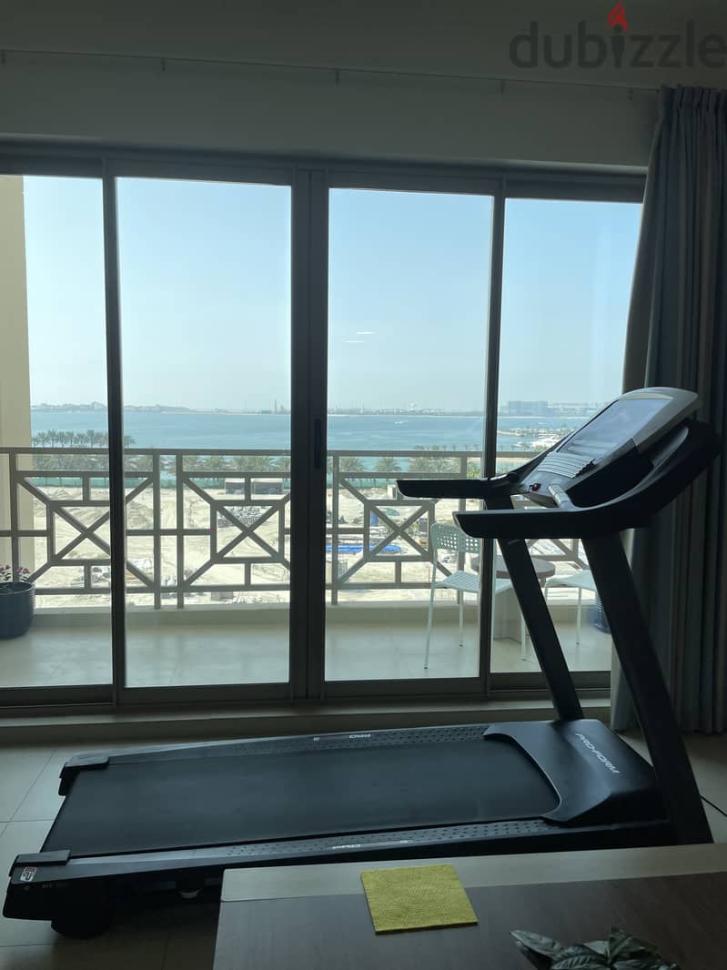 Treadmill 2