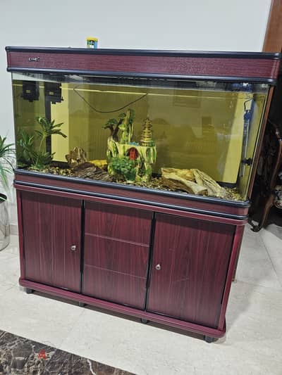 Aquarium