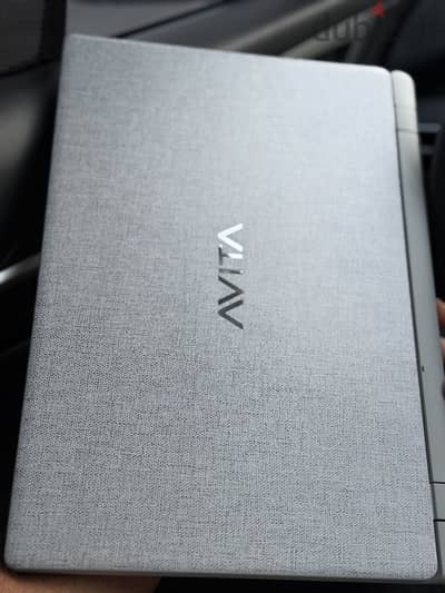 LAPTOP FOR SALE WITH BOX