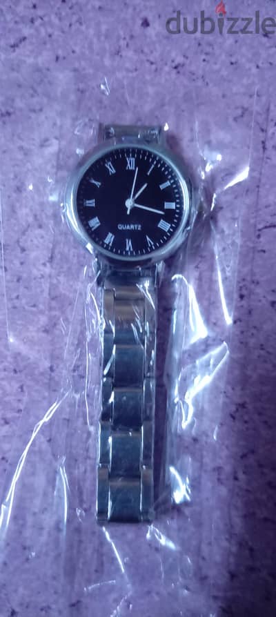 couple watch