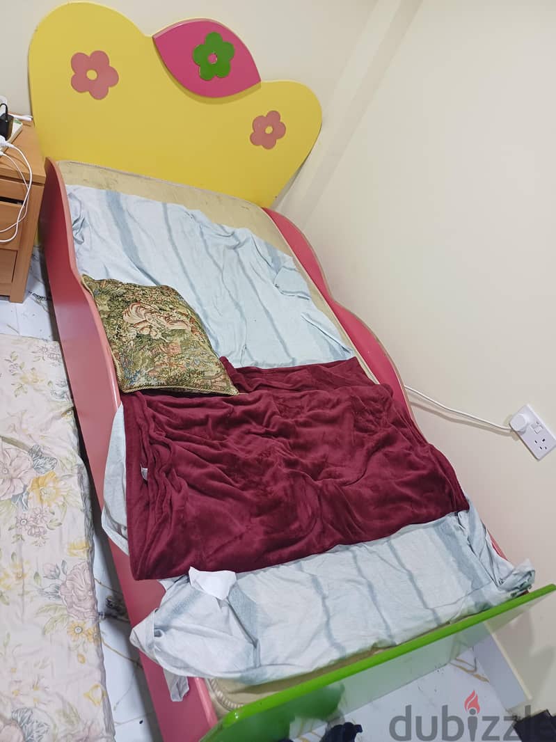 KIDS BED 1