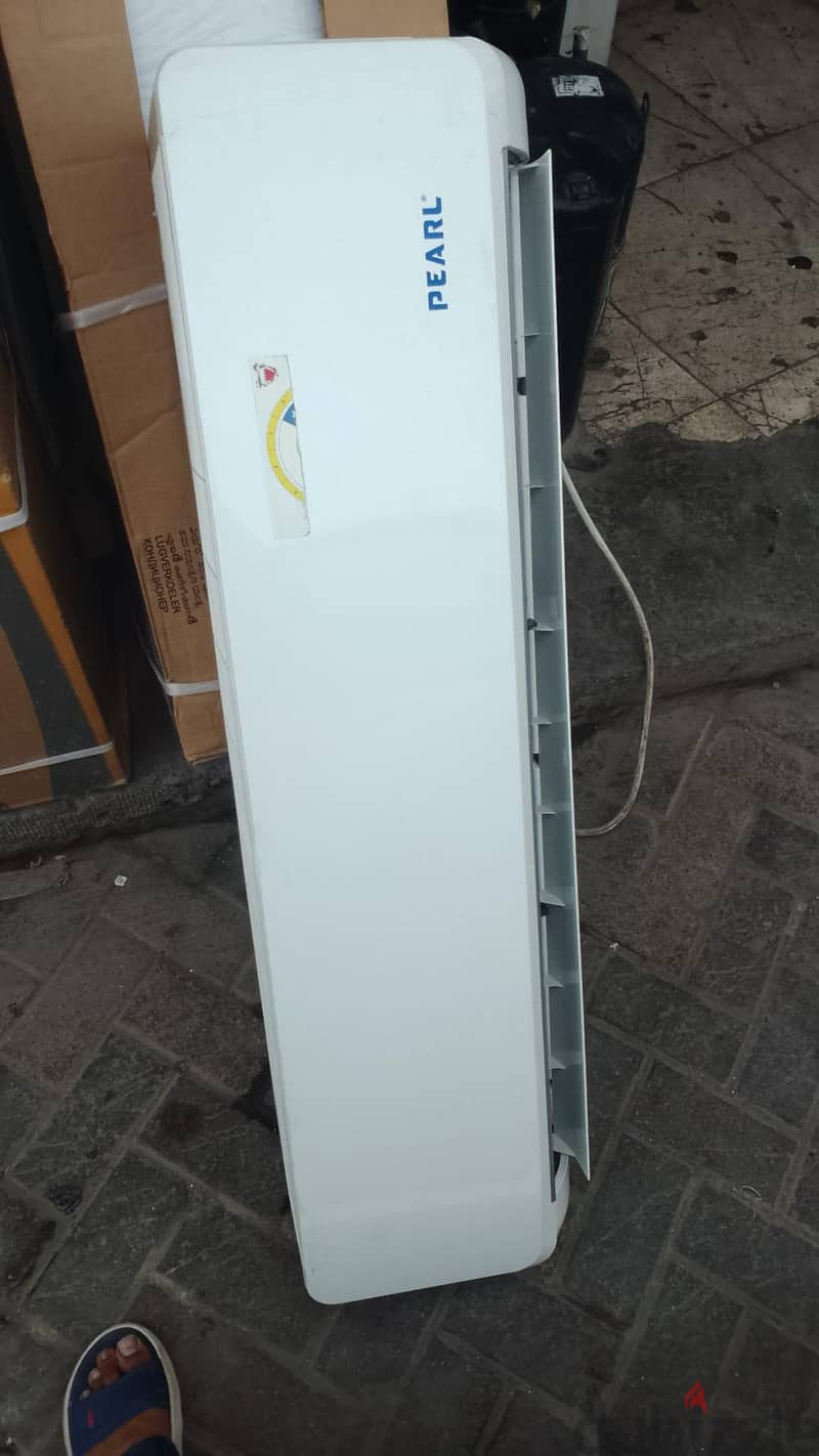 second hand AC for sale and buying also repairing. . 3