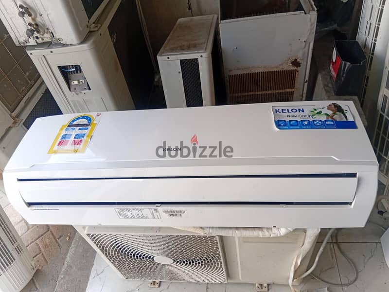 second hand AC for sale and buying also repairing. . 6