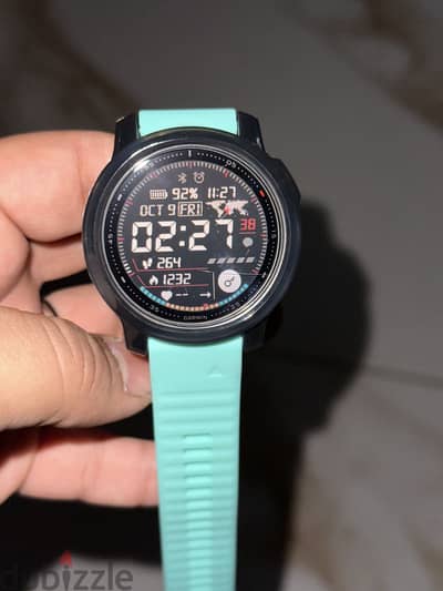 Garmin Fenix 6s Pro