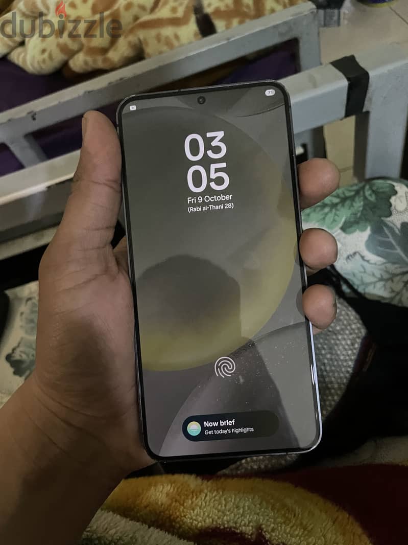 Samsung S24 Plus 2