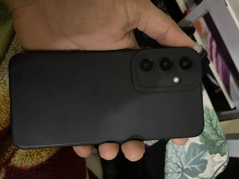Samsung S24 Plus 7
