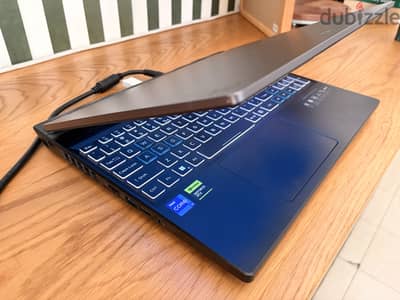 Acer preditor helios 16 - rtx4060