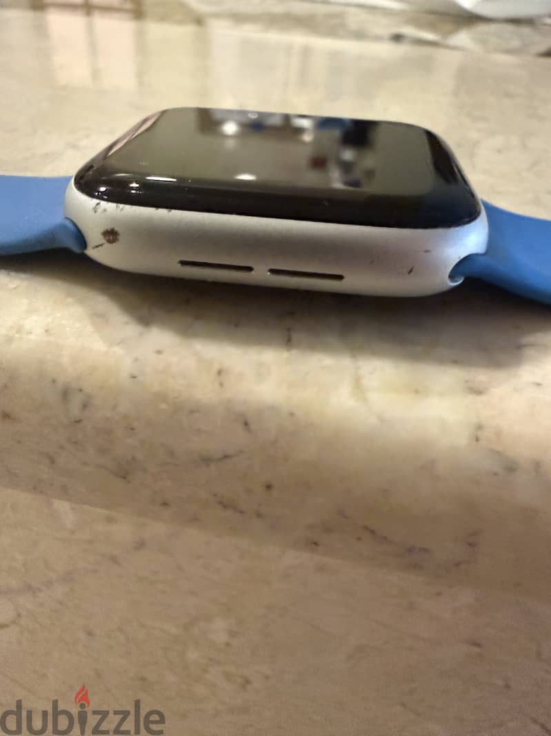 Apple Watch Series 6 Nike Edition | 44 mm 1