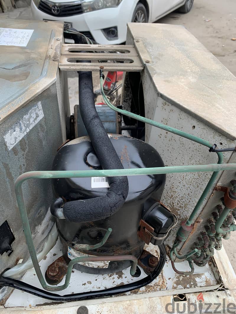Best AC service repair replace second hand AC for sale 2