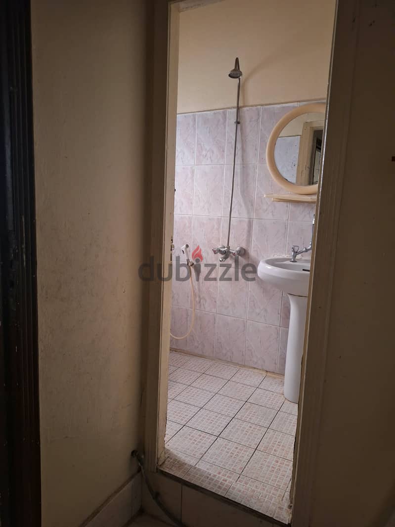 2 Bedroom flat for rent in Muharraq 2