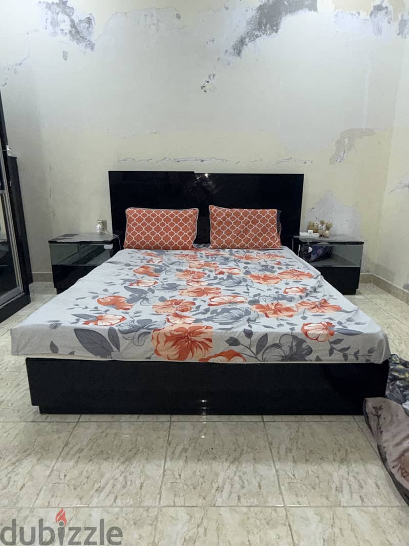 Furniture for sale used three years good condition 1