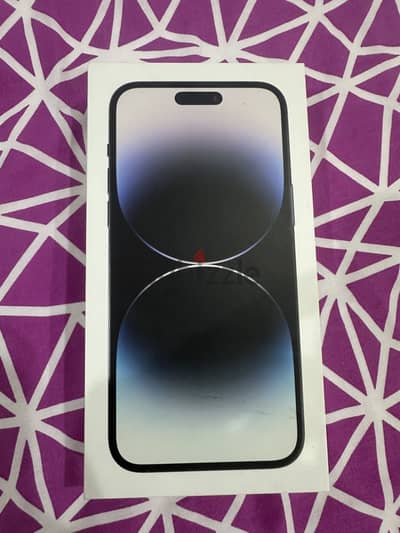 Apple - iPhone 14 Pro Max