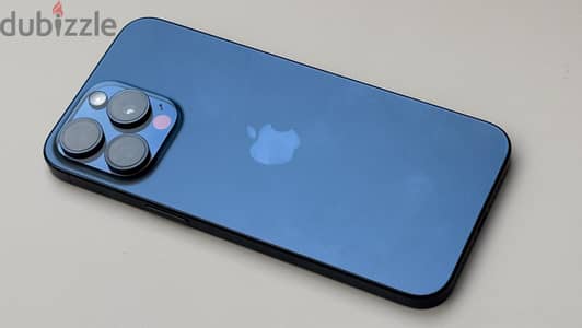 Apple - iPhone 15 Pro Max