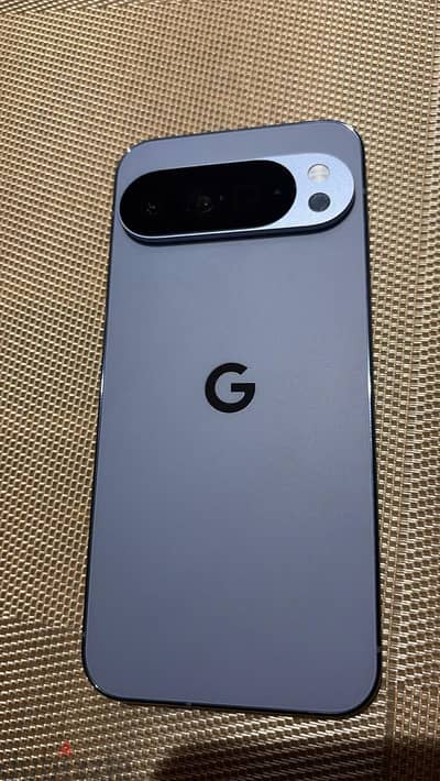 Google Pixel 10 Pro XL