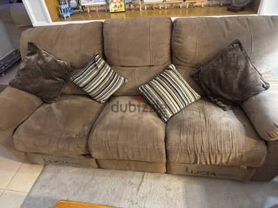 Recliner