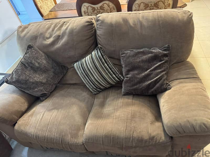 Recliner 1