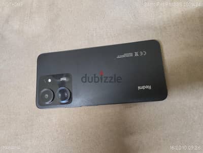 redmi 13c used in good condition