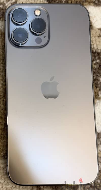 Apple - iPhone 13 Pro Max