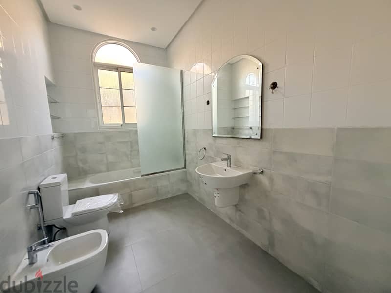 4BR Villa | Saar | Renovated | Private Garden | Maid’s Room 8