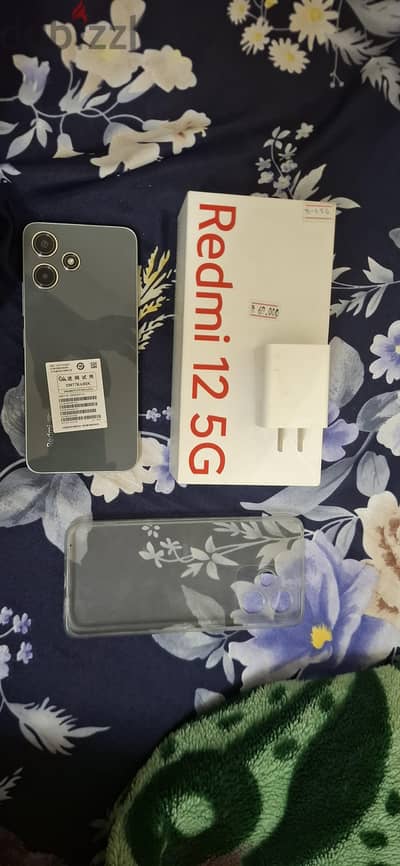Xiaomi Mi 12 5g