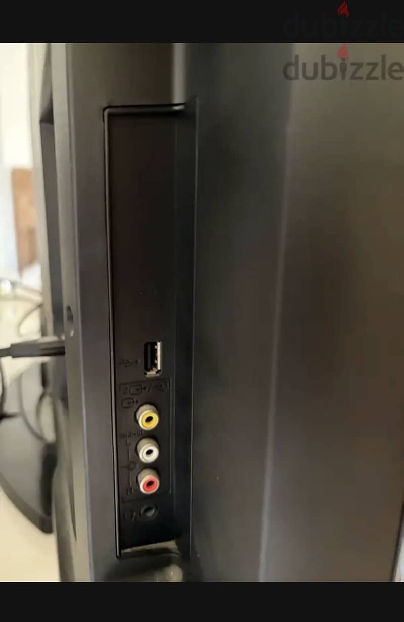 Sony TV 45 inch 3