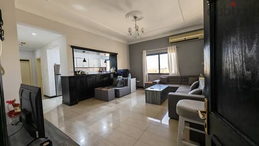 Furnished Room for Rent in Juffair 2BHK – 160 BHD (Available Now)