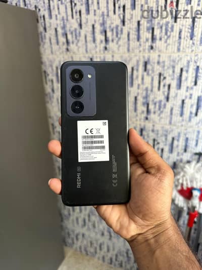 Xiaomi Redmi 15 5G
