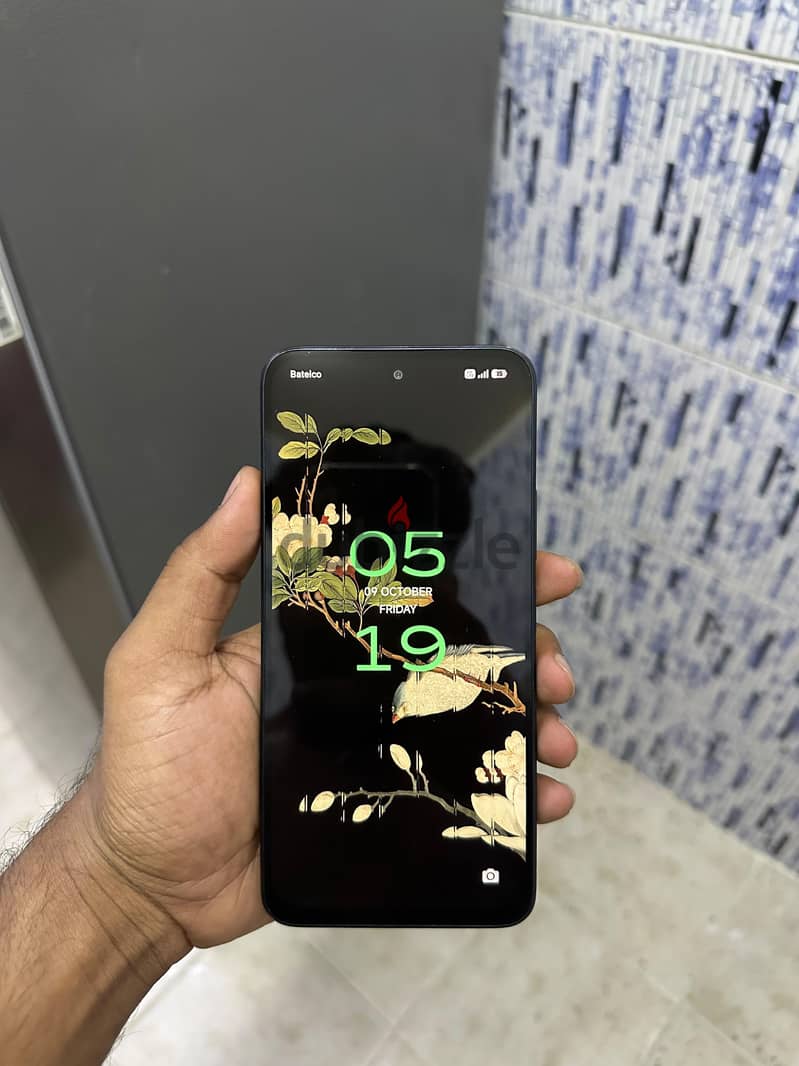 Xiaomi Redmi 15 5G 1