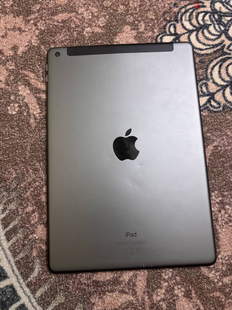 iPad 8th generation 1