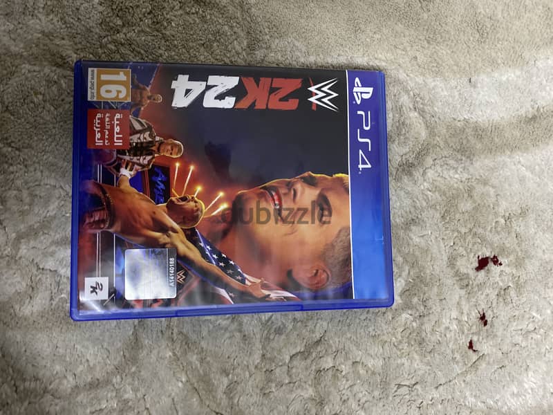 Best condition good condition only one piece 2
