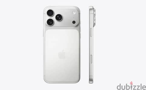 Apple - iPhone 17 Pro Max