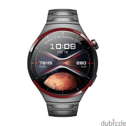 Huawei Watch 4 Pro - Space Edition 1